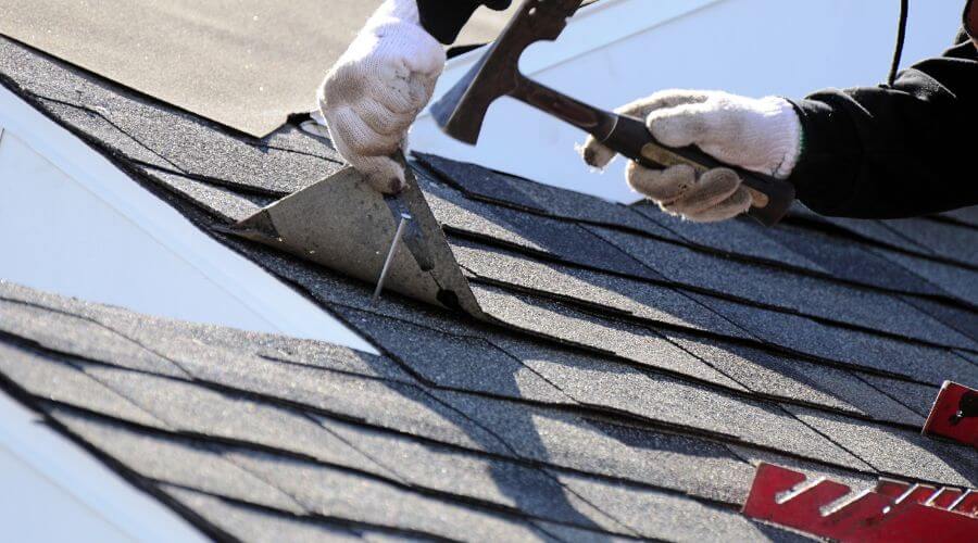 Expert Emergency Roof Repairs services in Trenton, AL